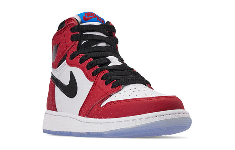 

Кроссовки Air Jordan 1 Retro