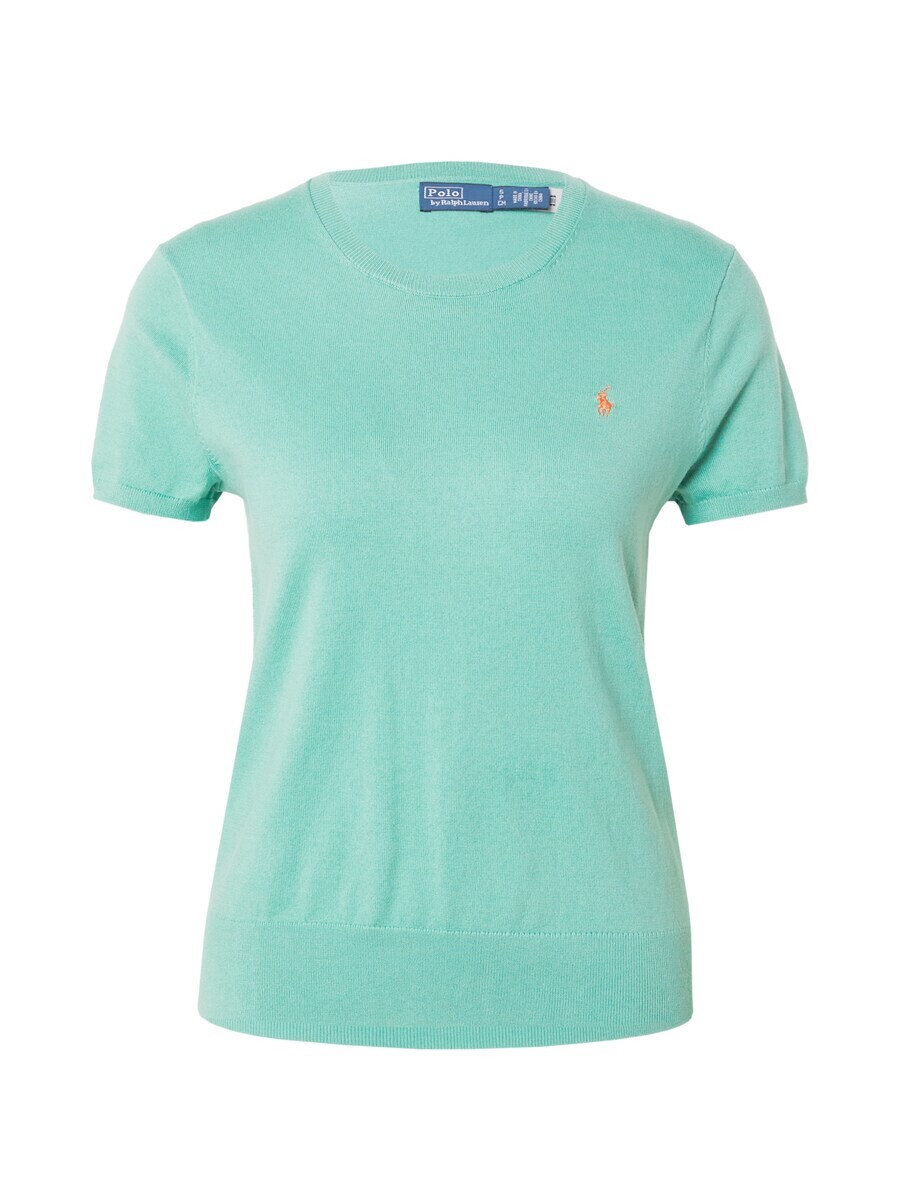 

Свитер Polo Ralph Lauren Sweater, цвет Mint