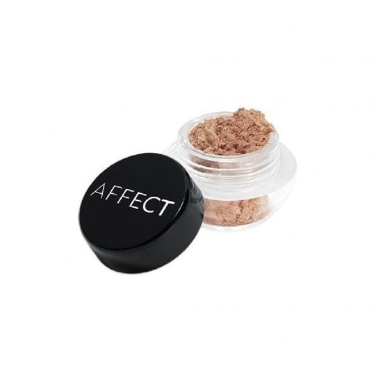 

Рассыпчатые тени N-0126, 2 г Affect, Charmy Pigment