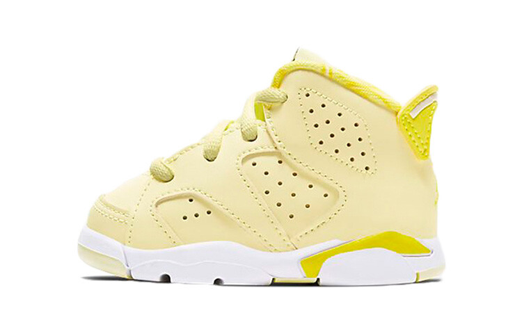 

Обувь Jordan Air Jordan 6 для малышей TD