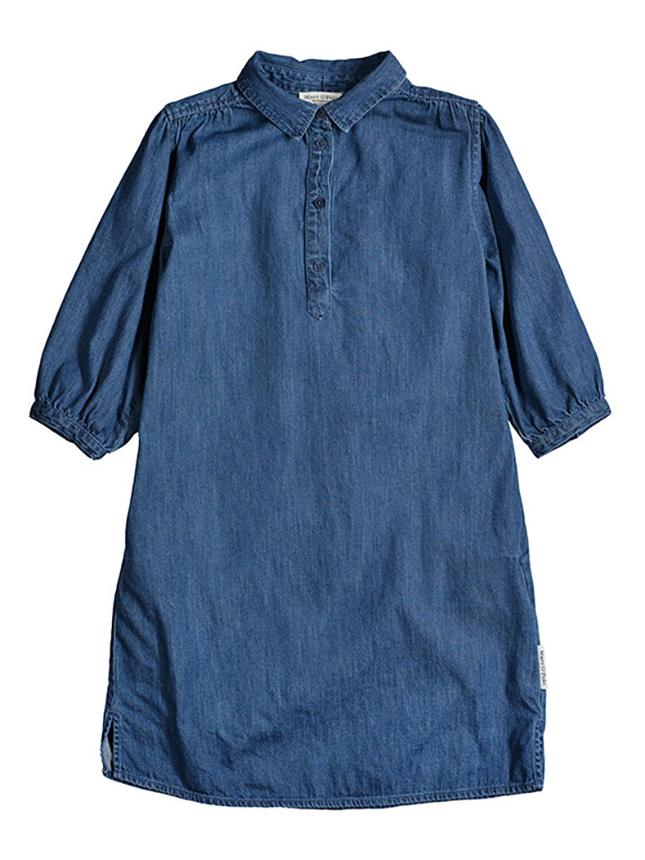 

Платье Marc O´Polo Jeans, темно синий