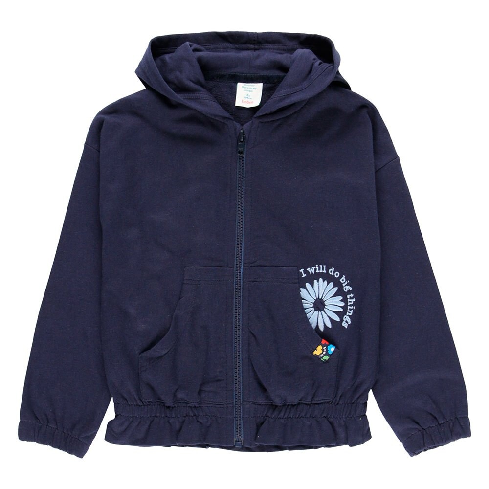 

Куртка Boboli 454171, синий