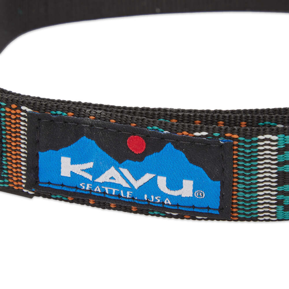 

Крепкий пояс Kavu