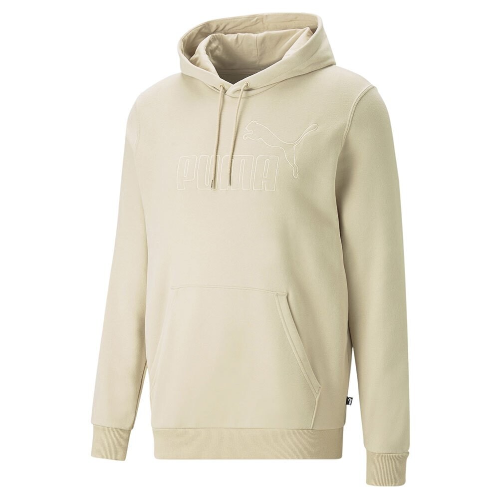 

Худи Puma Ess Elevated, бежевый