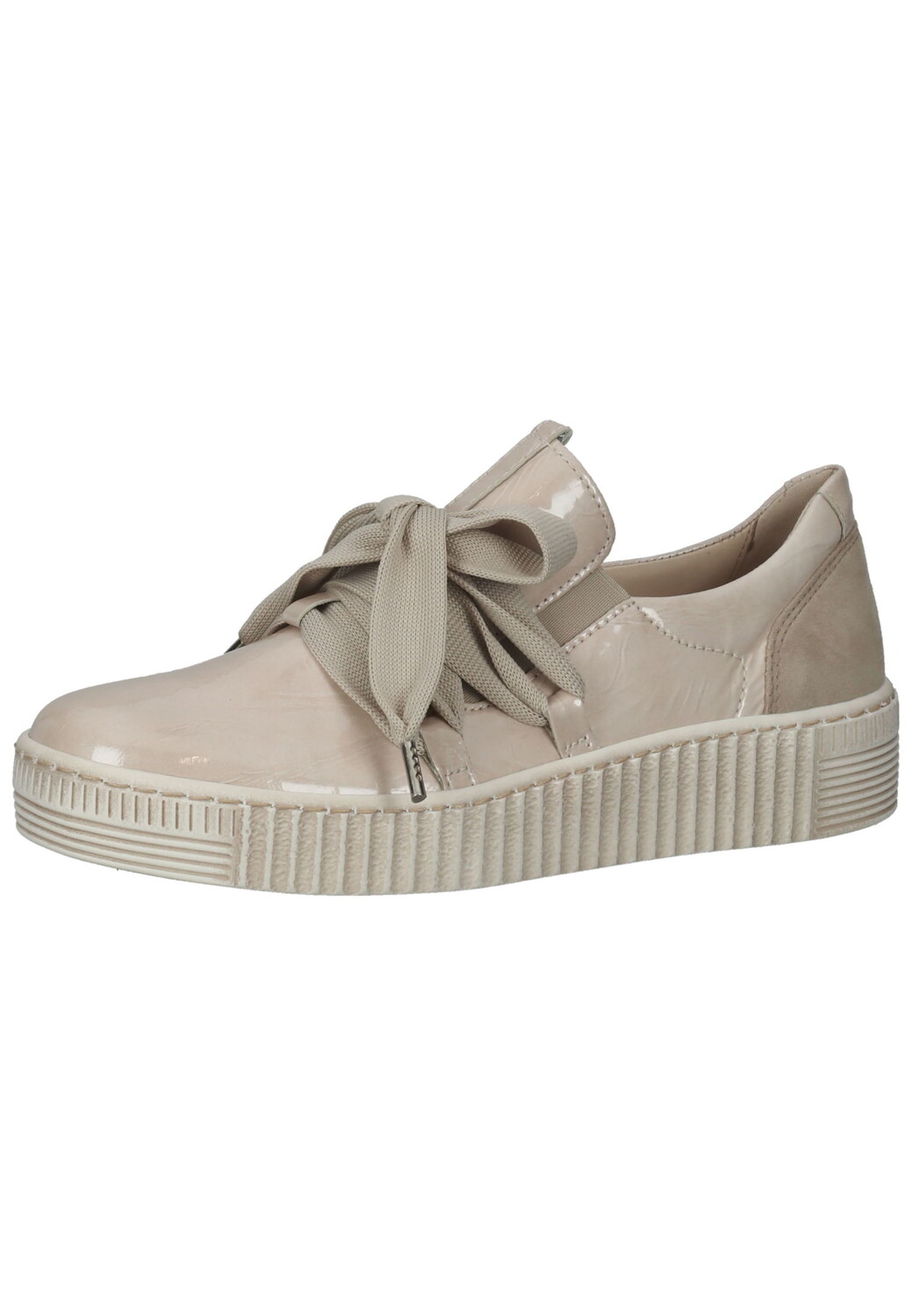 

Кроссовки Gabor Sneaker, цвет Puder