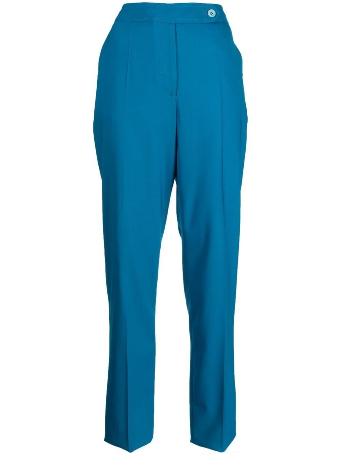 

Зауженные брюки Ports 1961, синий