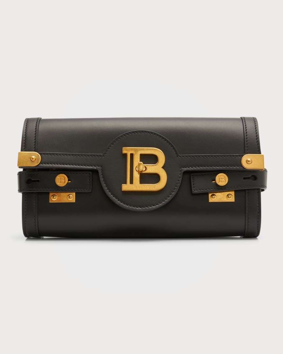 

Сумка на плечо с цепочкой BBuzz 23 Pouch Balmain