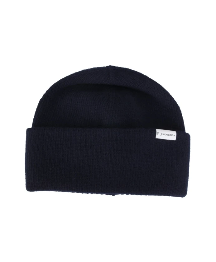 

Кепка Woolrich, синий