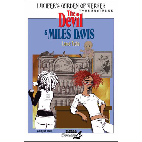 Книга The Devil And Miles Davis (Hardback) miles davis miles davis and the modern jazz giants 180g limited edition