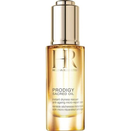 

Священное масло Prodigy, Helena Rubinstein