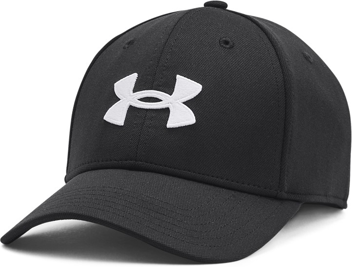 

Бейсболка Under Armour UA Blitzing Kappe, черный