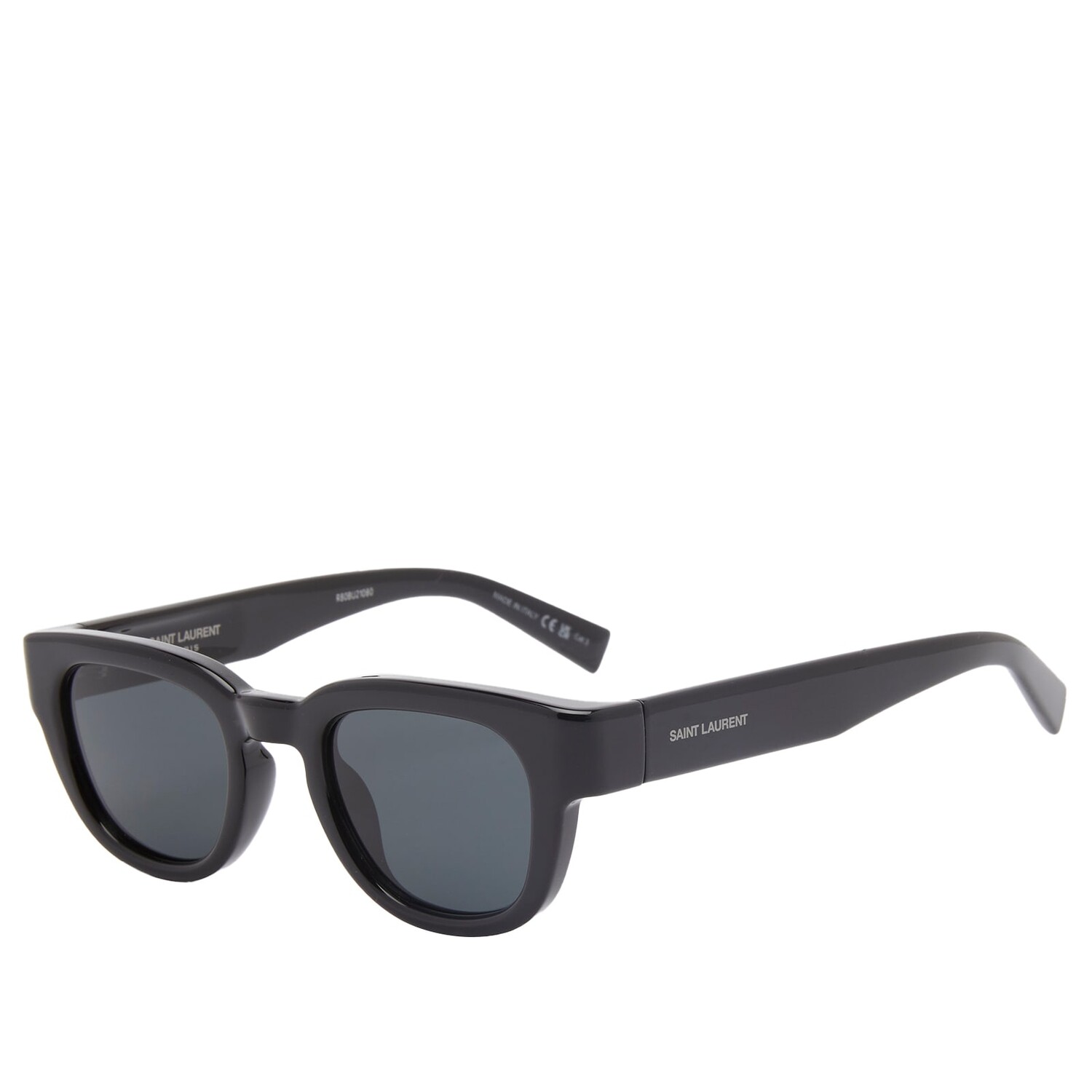 

Солнцезащитные очки Saint Laurent Sl 675 Sunglasses, черный