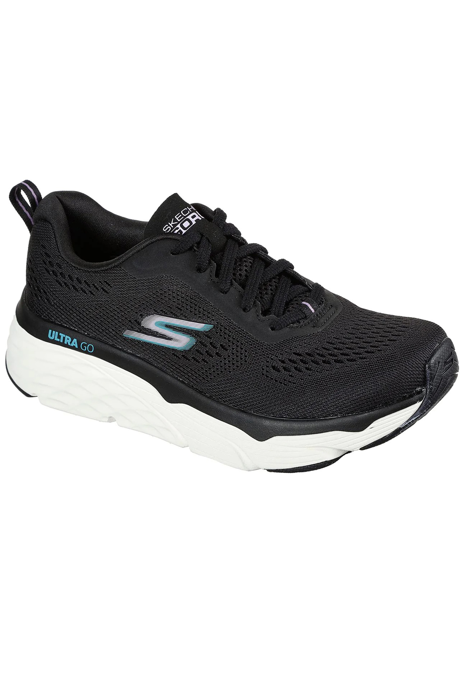 Кроссовки Skechers Low MAX CUSHIONING ELITE DESTINATION POINT, синий кроссовки skechers max cushioning elite clarion синий