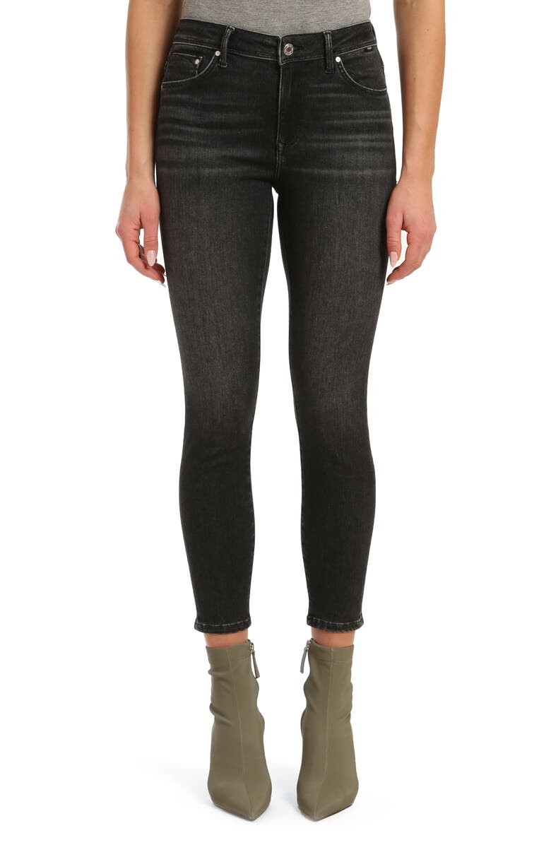 

Укороченные джинсы скинни Tess MAVI JEANS