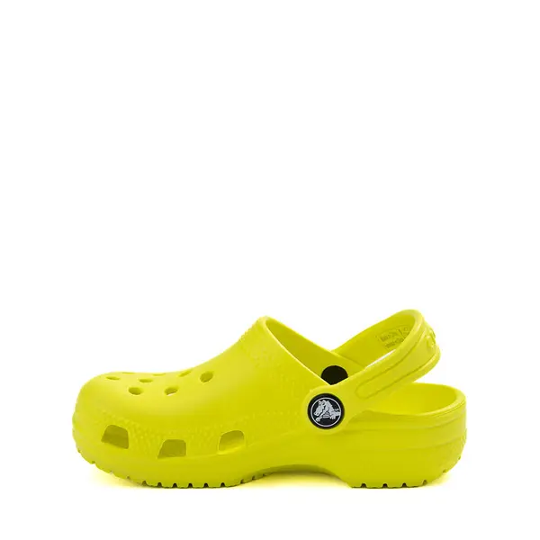 

Сабо Crocs Classic Clog, цвет Acidity