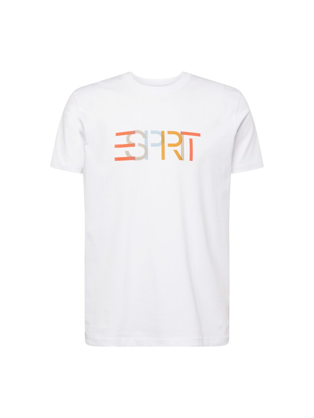 

Футболка Esprit, белый