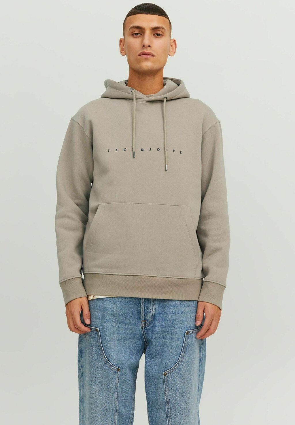 

Толстовка с капюшоном Jack & Jones
