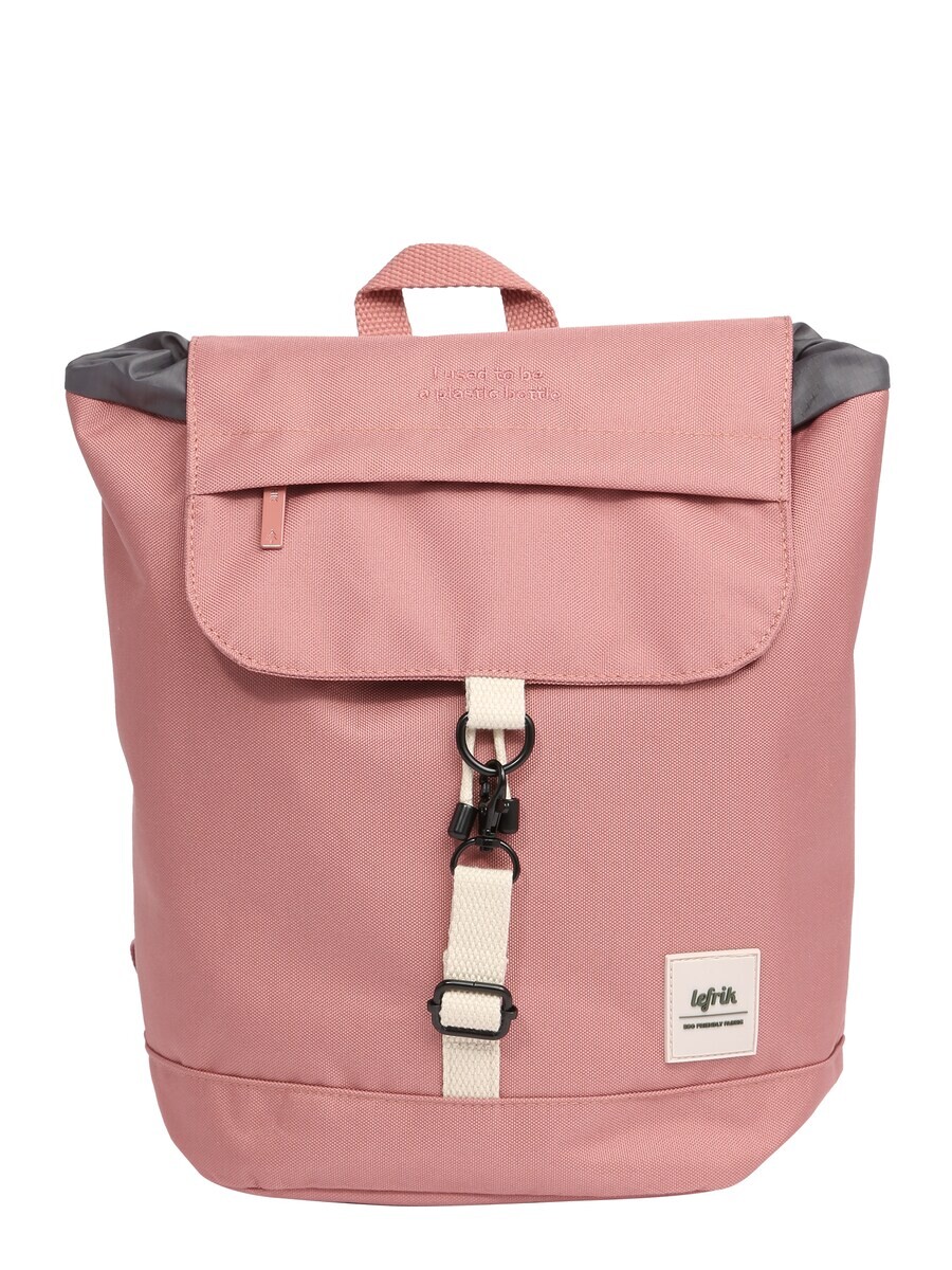 

Рюкзак Lefrik Backpack Scout Mini, цвет Rose