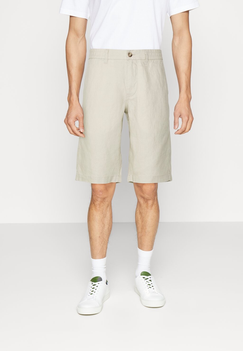 

Шорты RESO JOGGER Marc O'Polo, цвет gray