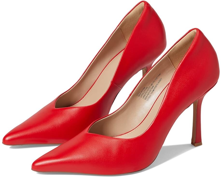 

Туфли FARYL by Farylrobin Gaia, цвет Red Leather
