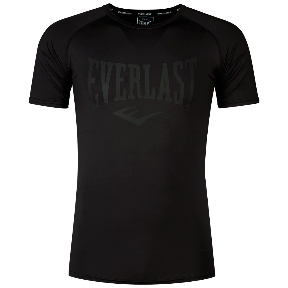 

Футболка Everlast Willow, черный