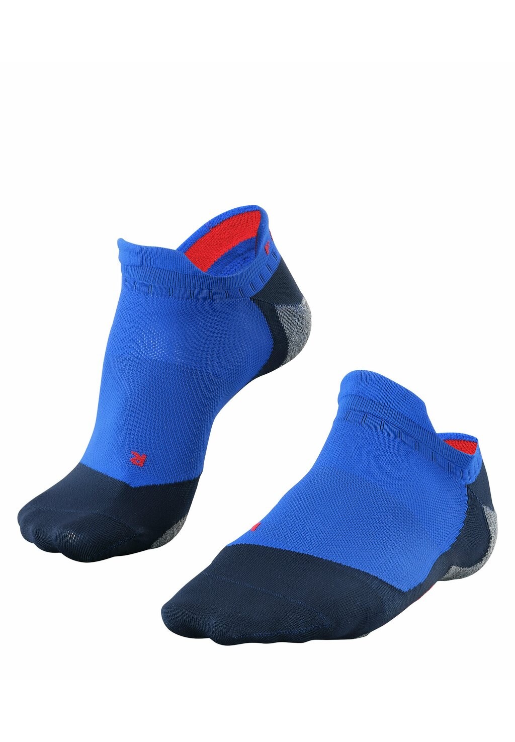 

Спортивные носки Ru5 Race Invisible Running Functional Extra-Light-Cushioned FALKE, цвет cobalt