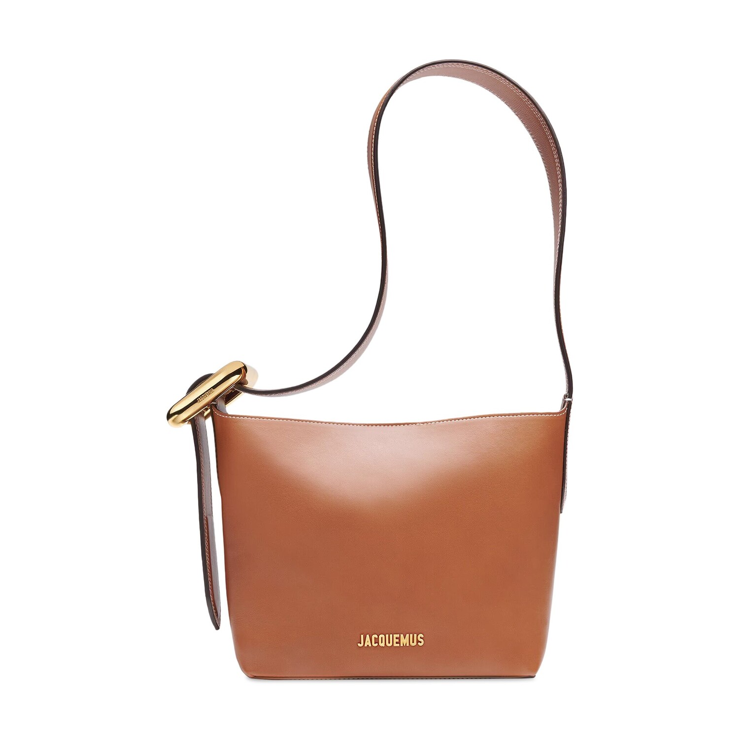 

Сумка на плечо Jacquemus Le Petit Regalo, Светло-коричневый
