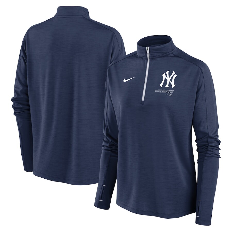 

Куртка Nike New York Yankees, нави