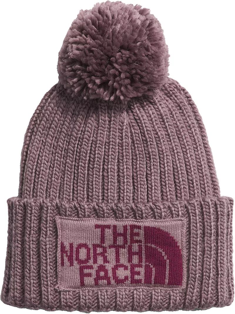 Женская лыжная шапка The North Face Heritage Tuke.