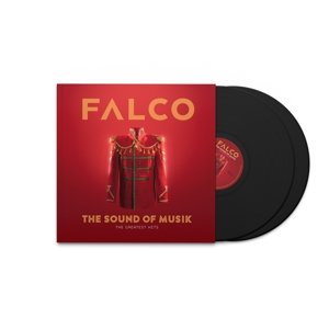 Виниловая пластинка Falco - The Sound of Musik