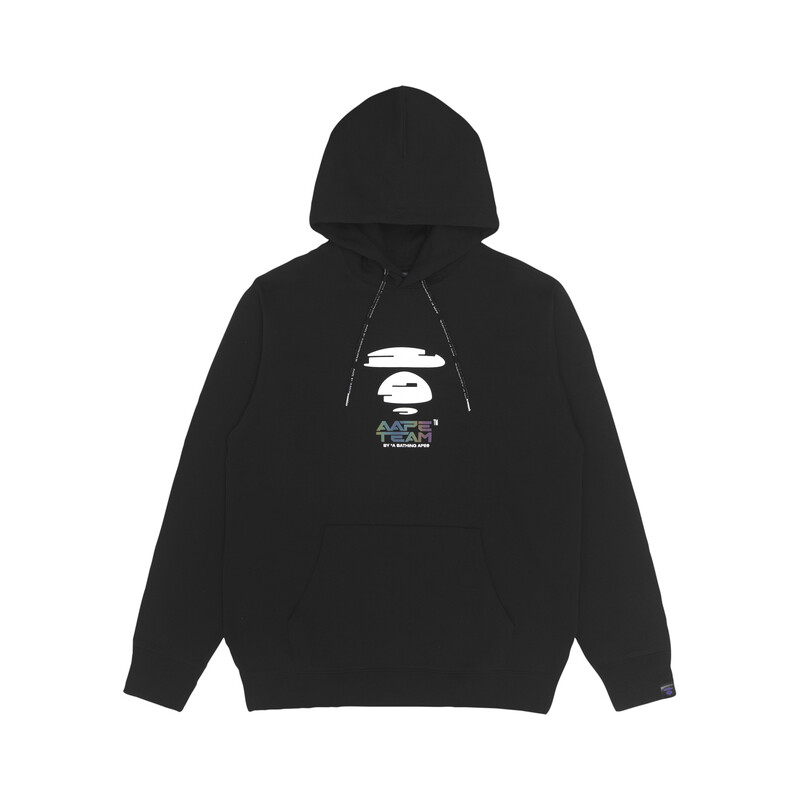 

Толстовка мужская Aape, черный