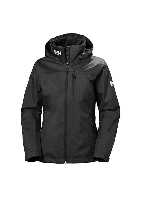 

Промежуточное пальто с капюшоном и круглым вырезом hha.990 w Helly Hansen