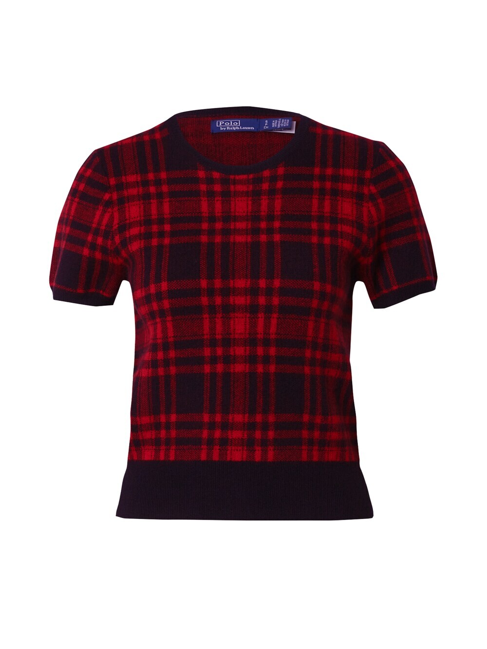 

Свитер Polo Ralph Lauren, гренадин