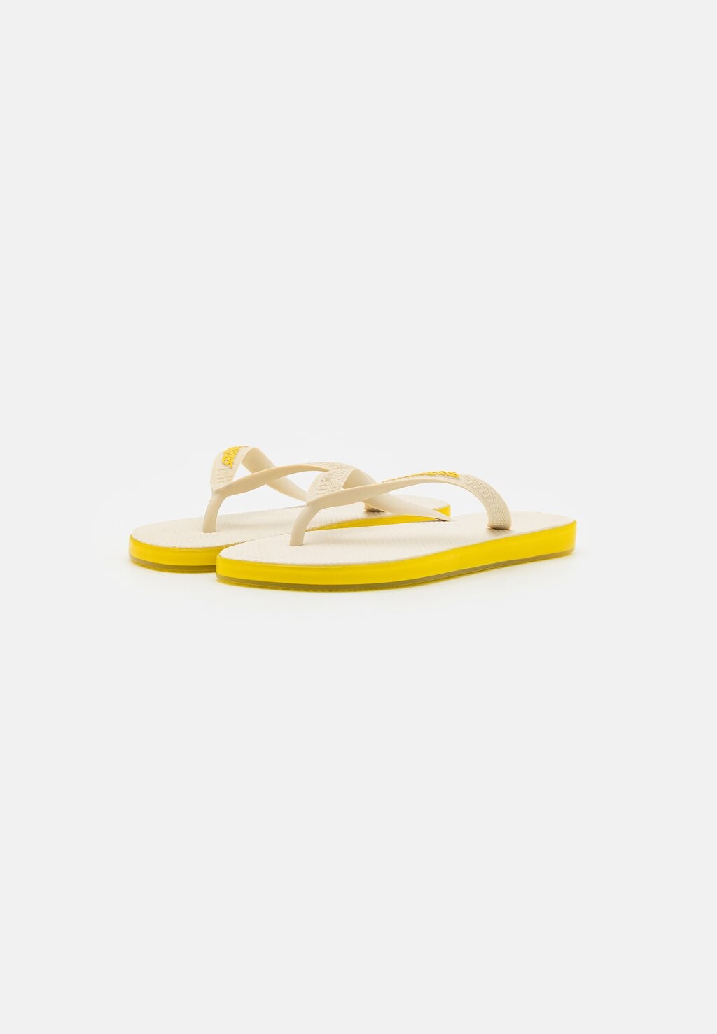 

Сандалии с Т-образным ремешком Capsule Unisex Havaianas, бежевый