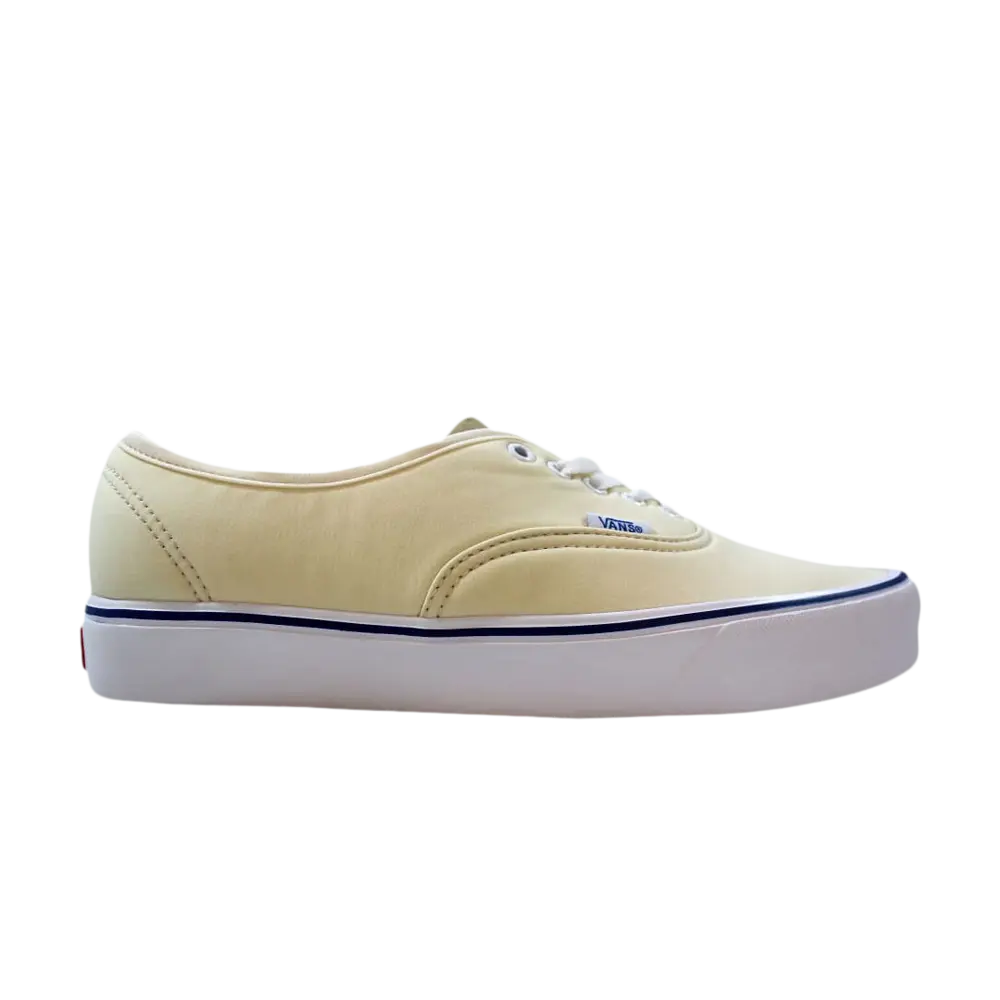 

Кроссовки Schoeller x AuthenticClassic White' Vans, белый