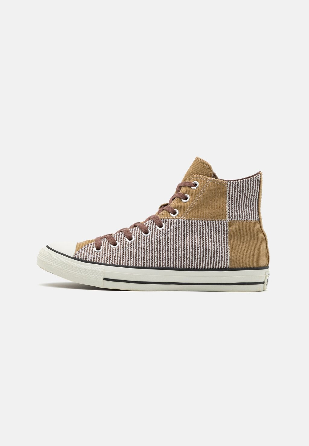 

Высокие кроссовки Converse