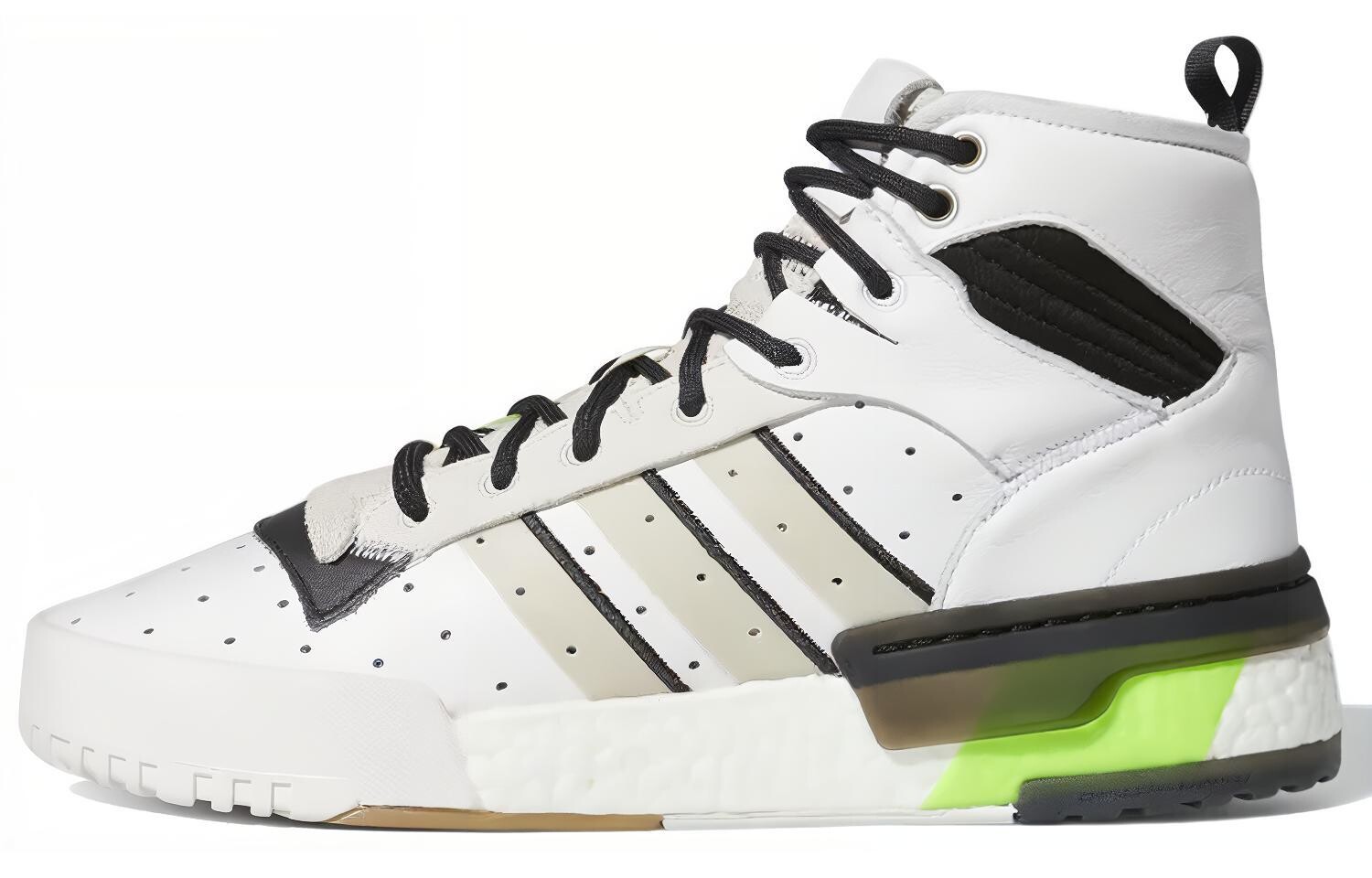 

Adidas originals Обувь для скейтбординга Rivalry унисекс