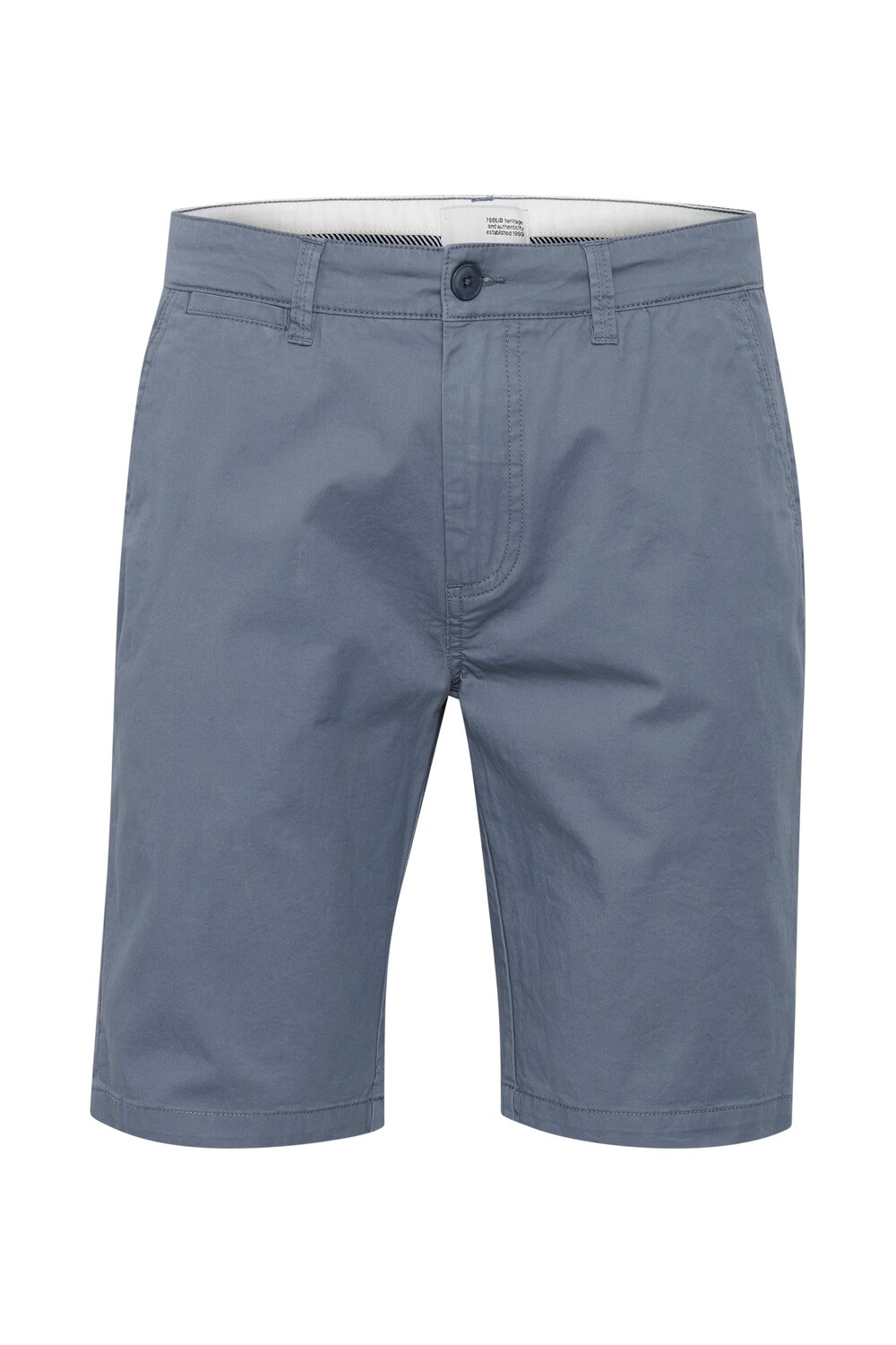 

Тканевые шорты !SOLID Chino, синий