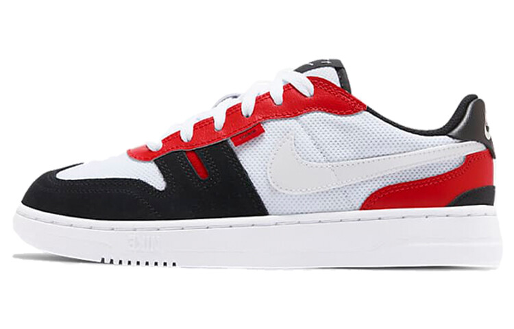 

Nike Squash-Type (GS) Красный/Белый