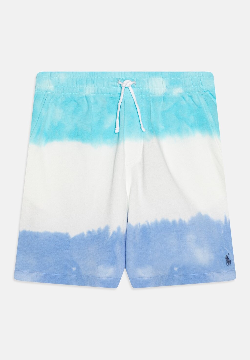 

Шорты ATHLETIC Polo Ralph Lauren, цвет island aqua