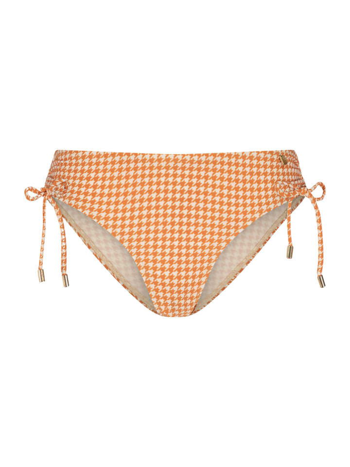 

Плавки бикини Beachlife, цвет orange_white