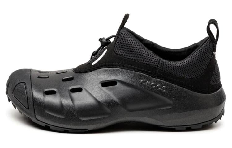 

Пляжные сандалии Crocs унисекс, Black