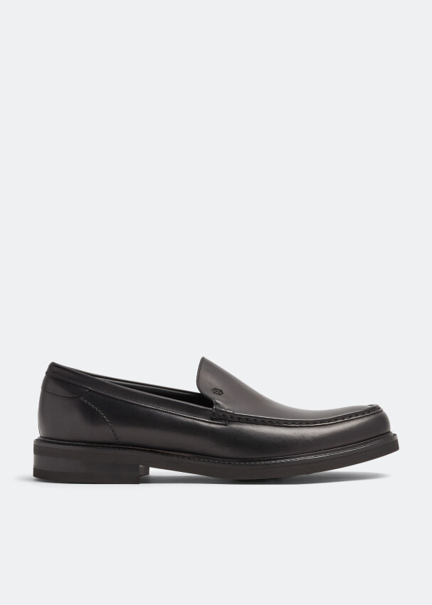 

Лоферы Mengloria Urban, черный