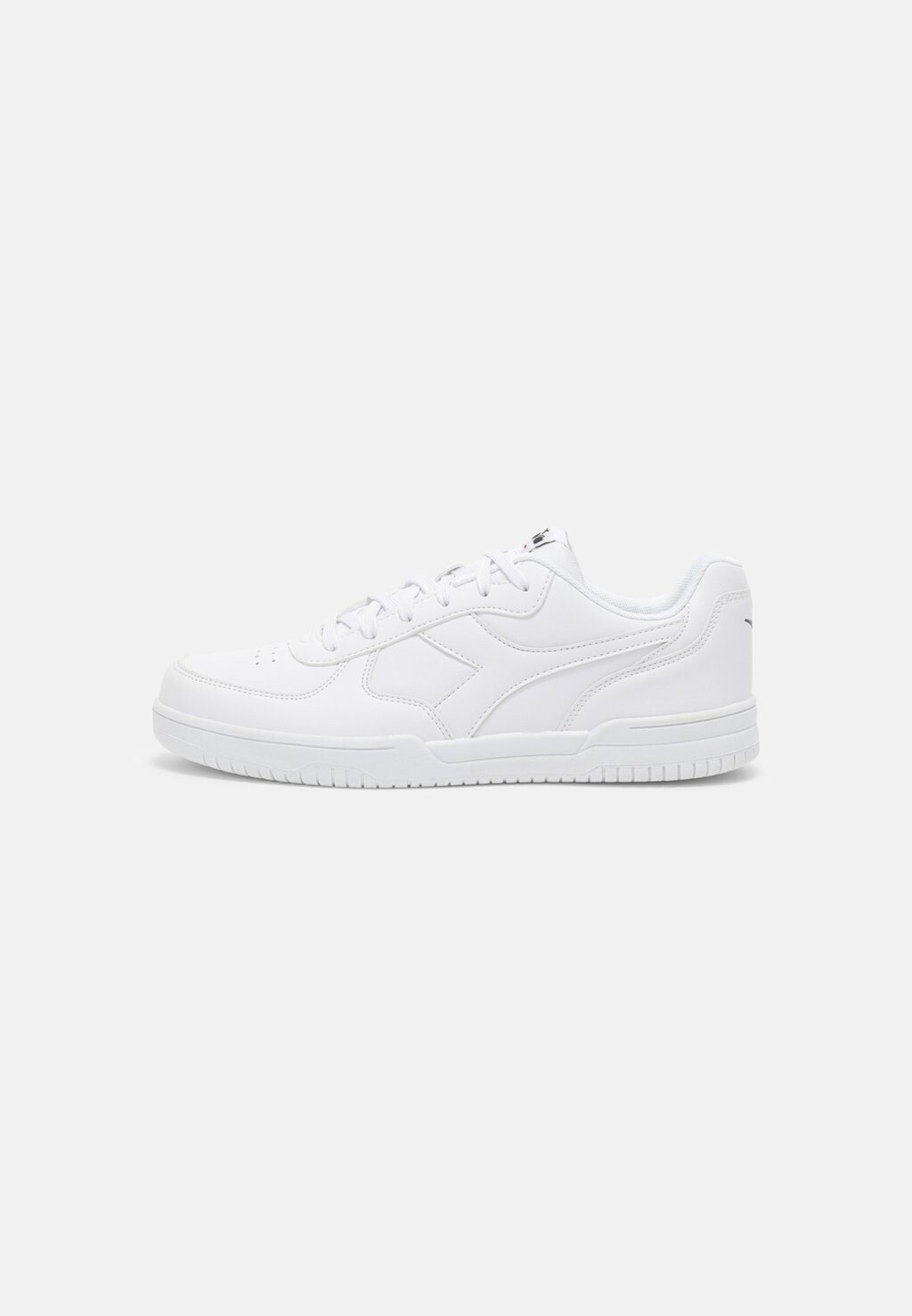 

Кроссовки Diadora Raptor Unisex, белый / белый