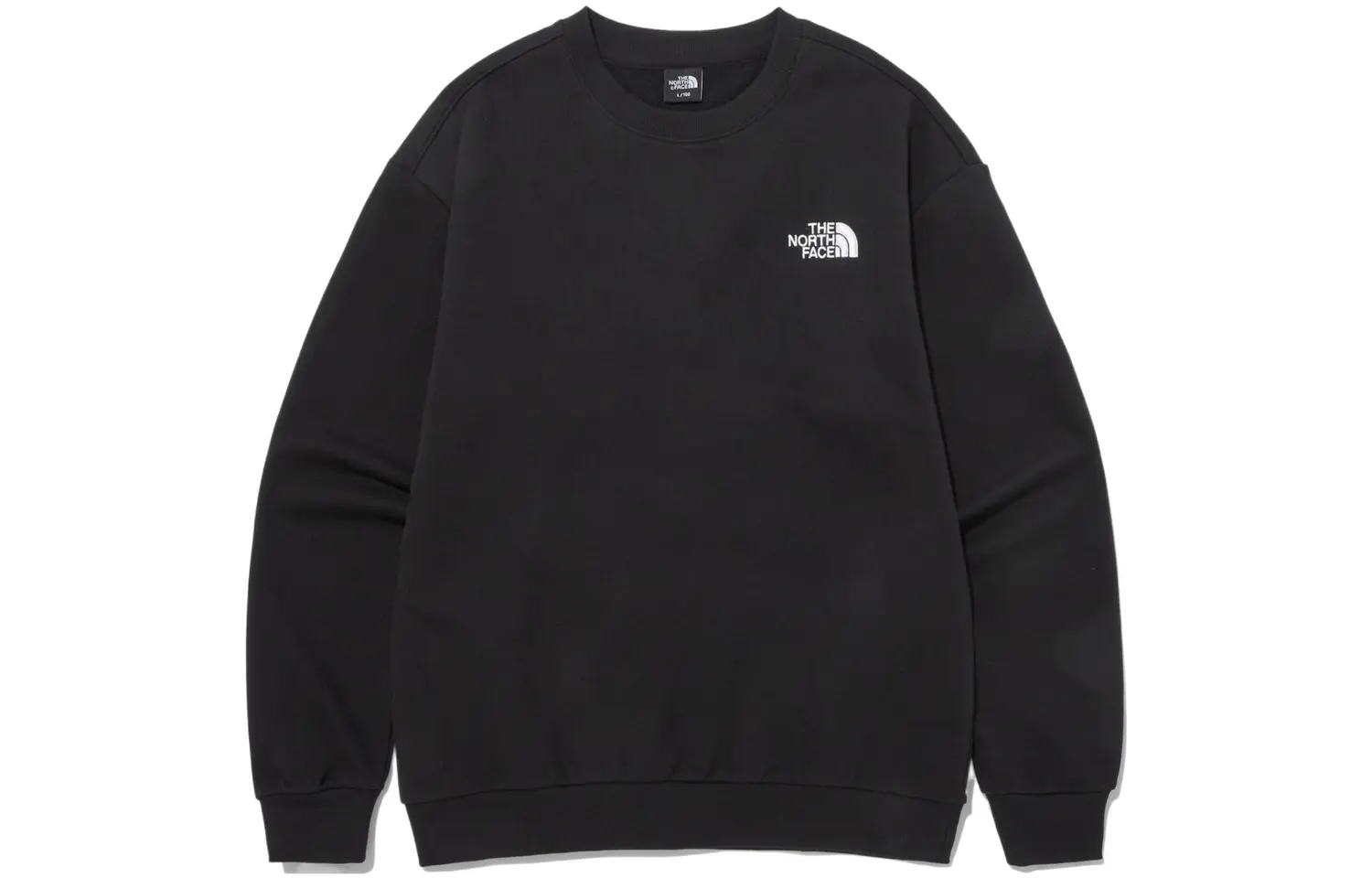 

THE NORTH FACE Мужская толстовка, цвет Black