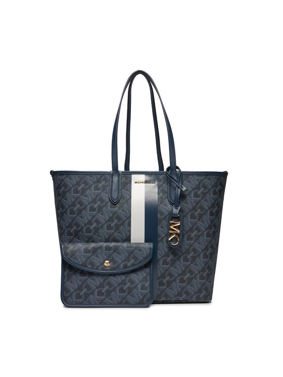 

Кошелек Michael Michael Kors, синий