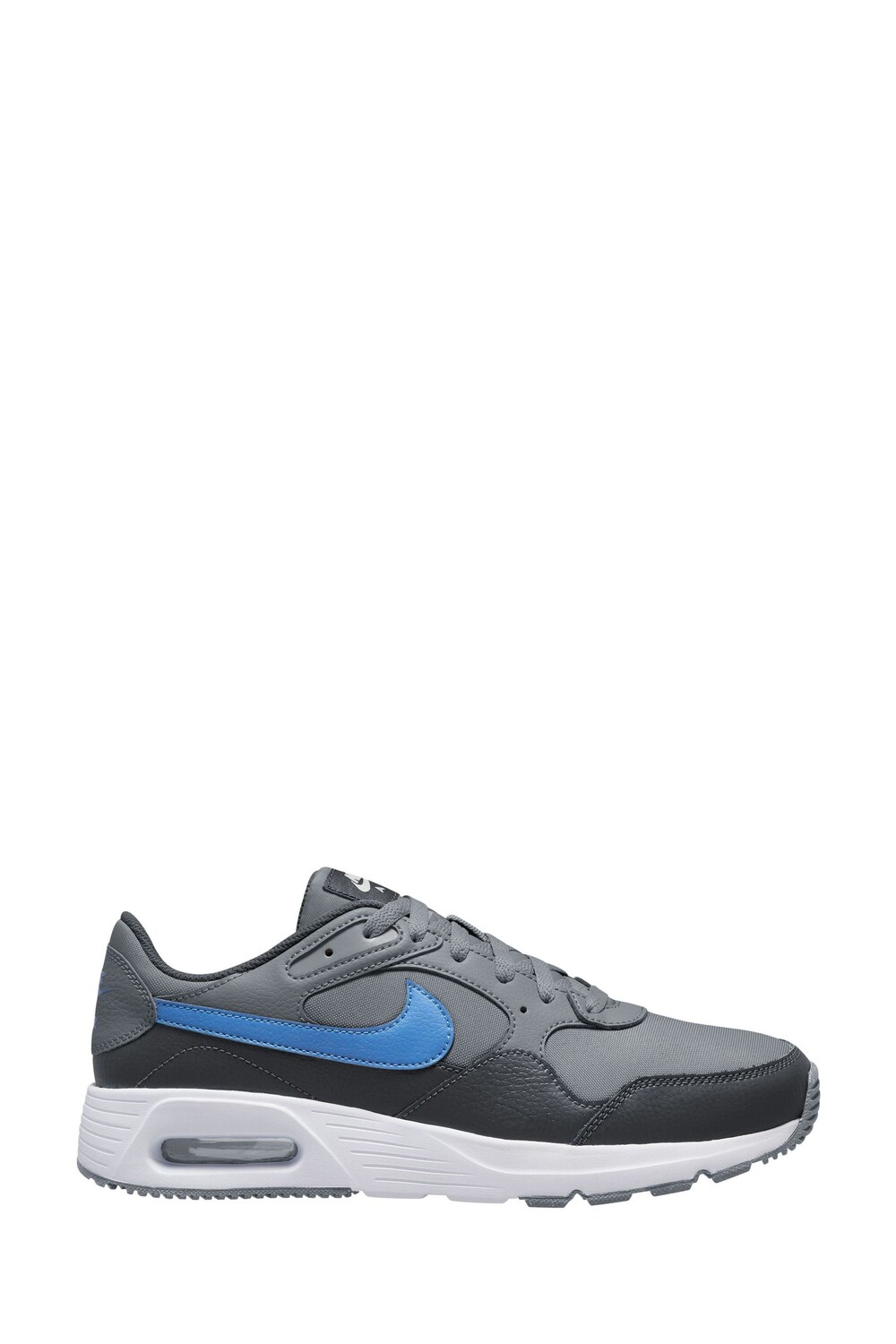 

Спортивная обувь Air Max SC Nike, синий