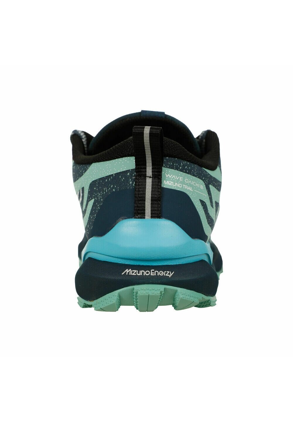

Кроссовки Mizuno, бирюзовый