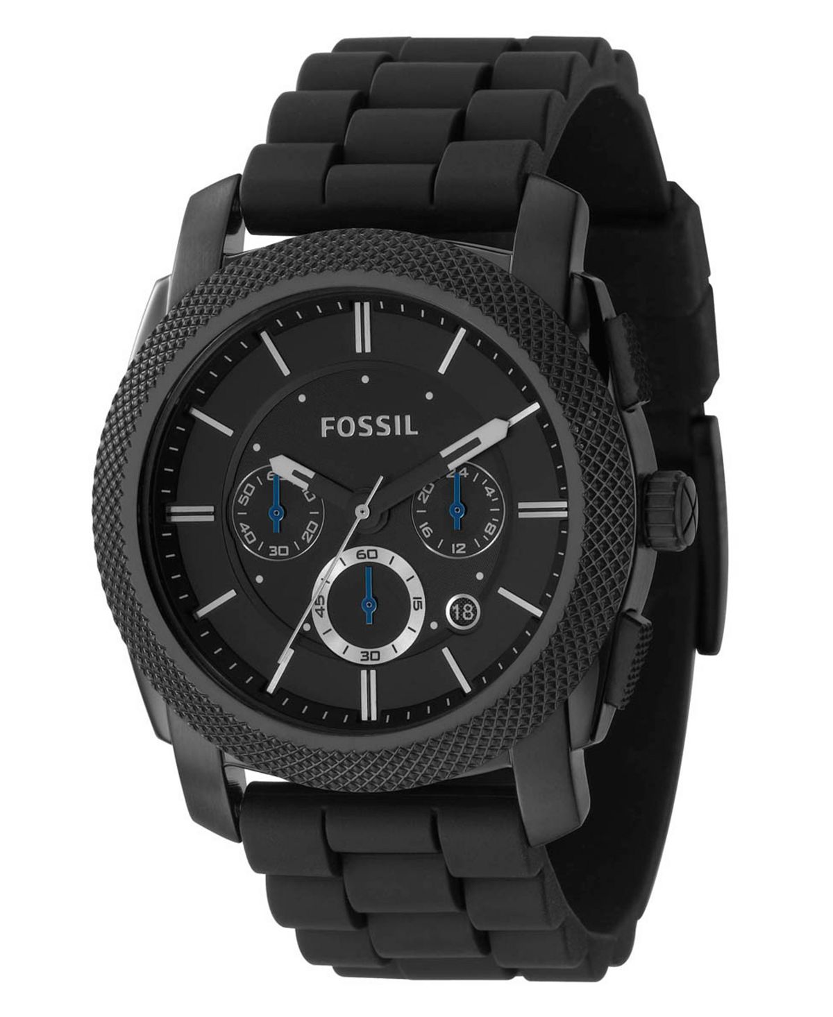 Часы Fossil fs4487