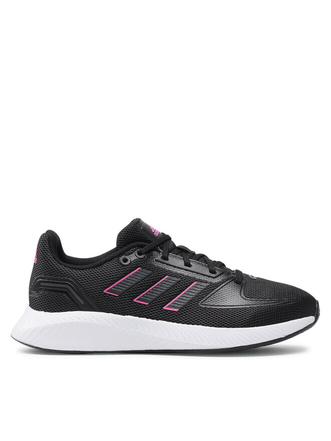 

Кроссовки Adidas, черный